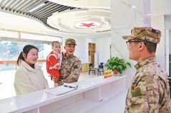 军营观察丨追踪“回声”的轨迹